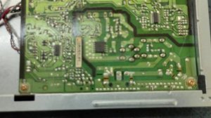 LED Monitor No Power | LED Monitor Repair | How to repair No Display Computer