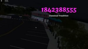 118+ Classical Roblox Song IDs/Codes