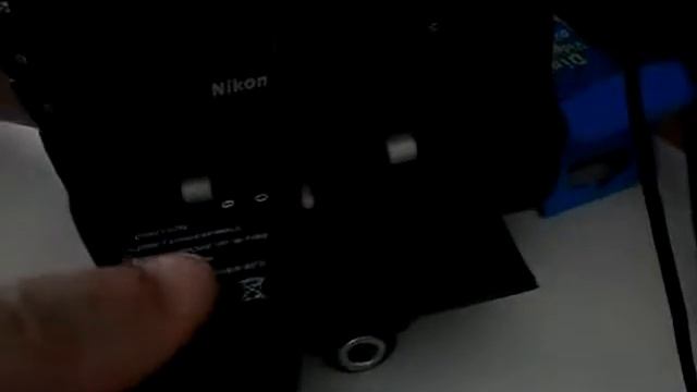 battery for d3200, d3100, d5100 смотреть онлайн