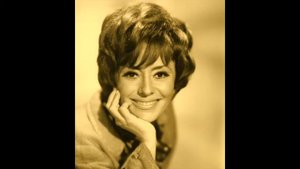 Caterina Valente - Golden Earrings