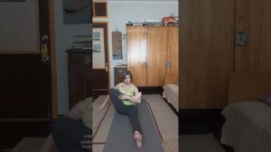 Самомассаж ягодичных мышц