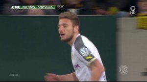 Armsport.am. Henrikh Mkhitaryan vs Dynamo Dresden