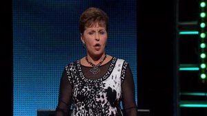 Джойс Майер: Мир и терпение ч. 2