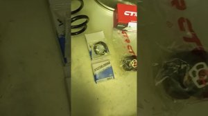Апгрейд подвески С5 Х7 ситроен)