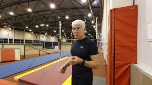 Три главных ощущения, которые дадут вам правильную технику бега.