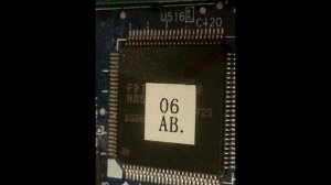 Самый бюджетный способ ремонта ноутбука Samsung NP-R70 графического процессора.