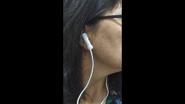 Антипотеряшка для наушников ► Anti-Lost Earphone Rope Holder Cable смотреть онлайн