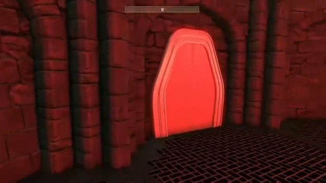 Skyrim Remastered Xbox One Tardis Mod смотреть онлайн