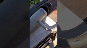 Насос для скважины из нержавеющей стали. Ручной насос из нержавейки - жирный минус, сломался!