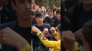 Наврузи А чоми