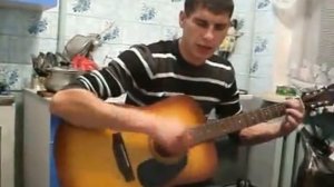 песня про АРТЕЛЬ СТАРАТЕЛЕЙ "НИМАН"