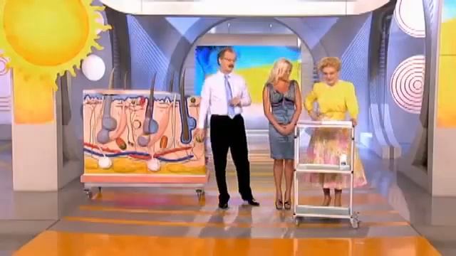 Аллергия на солнце у детей. Как лечить? смотреть онлайн