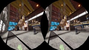 VR journey for AEM technologies FULL VERSION!