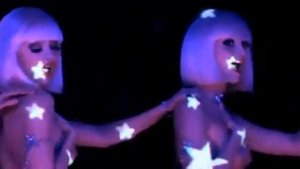 The Girls of the Crazy Horse Paris & Dita Von Teese - Etoiles de Paris