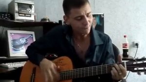 Ваня Воробей - Дембель Идет