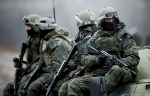 Бойцы НМ ДНР взяли позицию. Что делает ВСУ с пленными