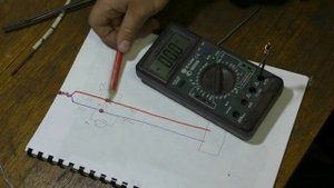 Холодный спай термопары. Что за дичь?