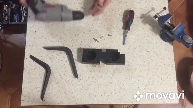 Подставка под перец/соль смотреть онлайн