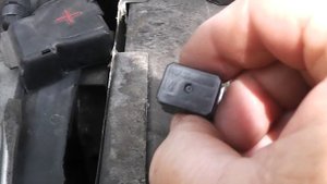 Nissan Titan or Armada No Start Easy Fix