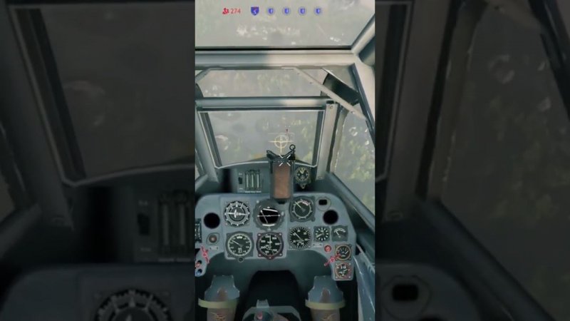 Bf-109E vs SOC-1 #gameplay #gaming #enlisted #gaijin #shortvideo #shorts #short