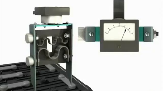 Техническое обслуживание и хранение аккумуляторных батарей. смотреть онлайн