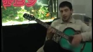 Вахид Аюбов - По пыльной дороге