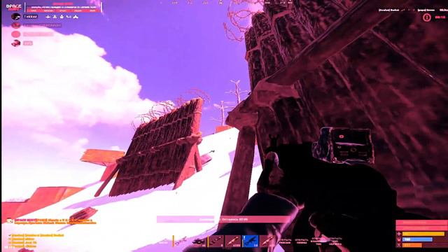 👴🏻 Rust fragmovie №4👴🏻 | koRAN new recoil смотреть онлайн