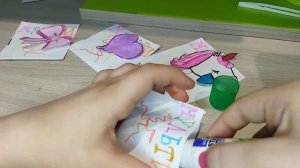 как сделать сюрприз пакетики своими руками #делаемвместе