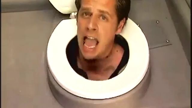 Голова в унитазе смотреть онлайн