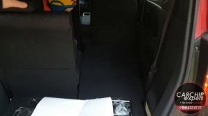 HONDA N-BOX SLASH ОБЗОР КОРОБЧОНКИ