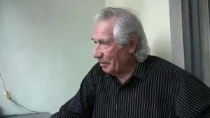 Интервью с отцом Владимира Кузьмина