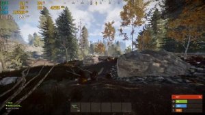 RTX 2060 SUPER & i5 9600KF! Rust | Low, Media, Ultra | ENOUGH?!