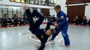 Демид Момот поддерживает #вызовМОЗГ45