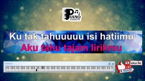 "MARI MARI" [KOES PLUS] KARAOKE KEYBOARD ORGAN TUNGGAL LIRIK