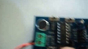 Плата записи звука