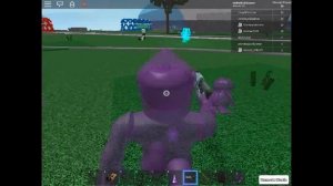 Roblox #267 (Forgot to upload on October 2019)