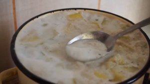 Курица с картошкой в кастрюле? Тушеная картошка в кастрюле?