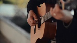 Три хвилини(Guitar Taylor Academy)cover Друга Ріка