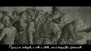 PENNYWISE vs JOHN KRAMER. Horror Rap Tournament. 1/2 финала. 2 из 4