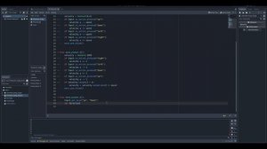 Передвижение игрока в 1 СТРОКУ | Godot 4, GDScript