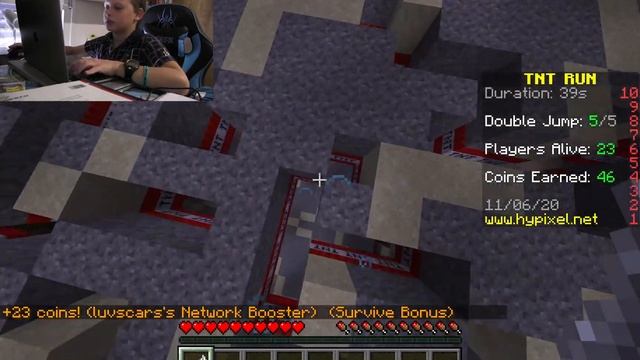 Как зайти в сервер в Майнкрафте и 5 тактик с которыми выиграть в бед Варс смотреть онлайн