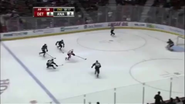 Hockey's Best Saves ( сейвы вратарей NHL )