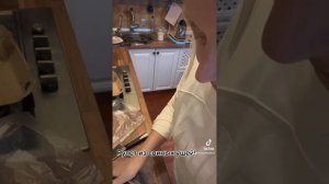 Рулет Медвежье ухо из свиных ушей