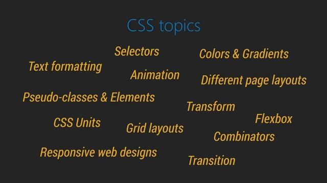 HTML, CSS, Sass, Bootstrap - Beginner to Expert + Bootcamp | 90% Discount Coupon | AnaghTech смотреть онлайн
