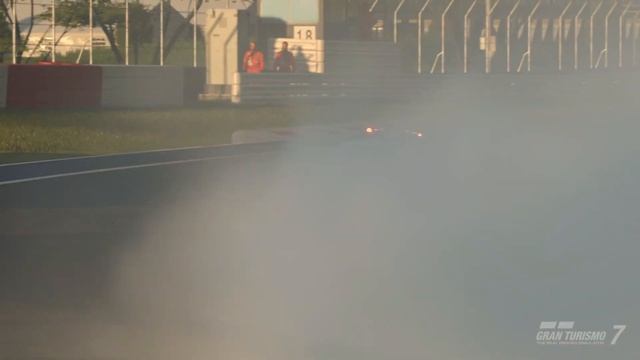 Gran Turismo 7 Police Crown Athlete 4 Door Drift // Kyoto Driving Park Yamagiwa + Miyabi смотреть онлайн