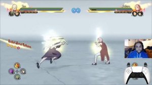 Ino Character Guide | Infinite Combo?! Buffed Ino! - Naruto Storm 4