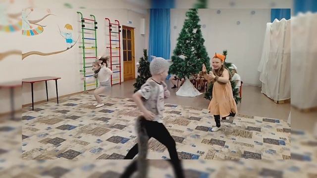 Д.Мамин-Сибиряк,юбилей 170 лет,театрализация "Серая Шейка" 23.12.2022г,подг-ная группа "Затейники" смотреть онлайн