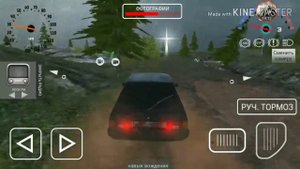Симулятор вождения ваз 2108. Russian car driver HD. #1.
