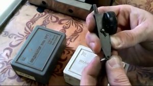 Обзор индикаторов для центроискателя