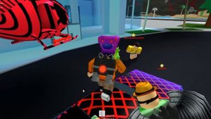 SKETCH & JAYINGEE PLAY MAD CITY but jake is bad :|